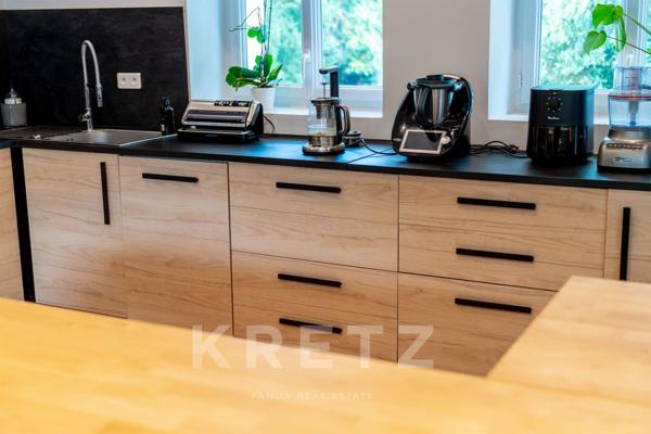 Jolie demeure rénovée – Proche Nantes