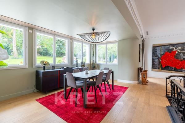 Jolie demeure rénovée – Proche Nantes