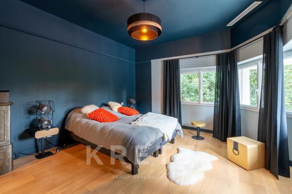 Jolie demeure rénovée – Proche Nantes