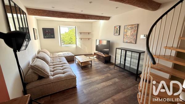Maison à vendre 5 pièces 120 m² Opoul-Périllos