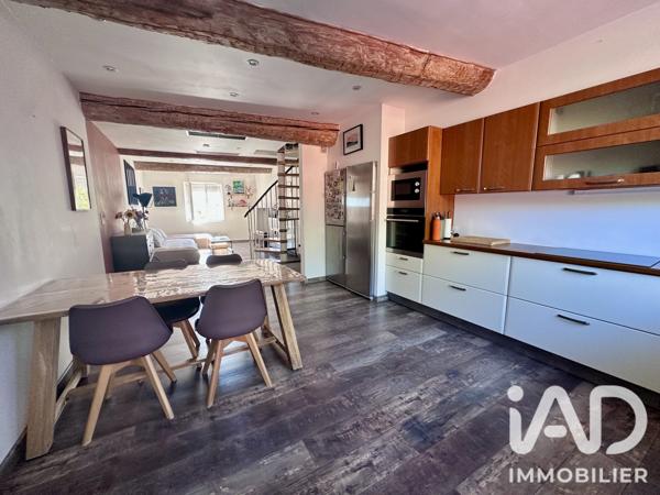 Maison à vendre 5 pièces 120 m² Opoul-Périllos