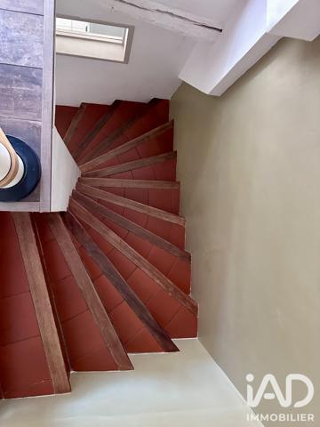 Maison à vendre 5 pièces 120 m² Opoul-Périllos