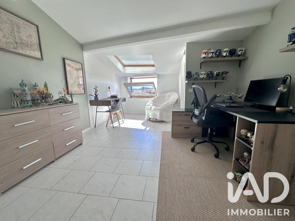 Maison à vendre 5 pièces 120 m² Opoul-Périllos