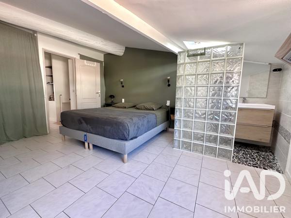 Maison à vendre 5 pièces 120 m² Opoul-Périllos
