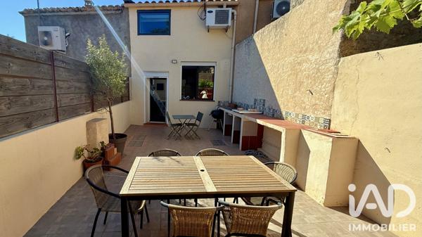 Maison à vendre 5 pièces 120 m² Opoul-Périllos