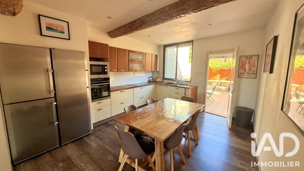 Maison à vendre 5 pièces 120 m² Opoul-Périllos