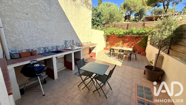Maison à vendre 5 pièces 120 m² Opoul-Périllos