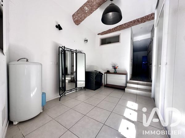 Maison à vendre 5 pièces 120 m² Opoul-Périllos