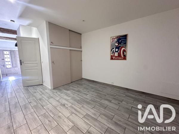 Maison à vendre 5 pièces 120 m² Opoul-Périllos