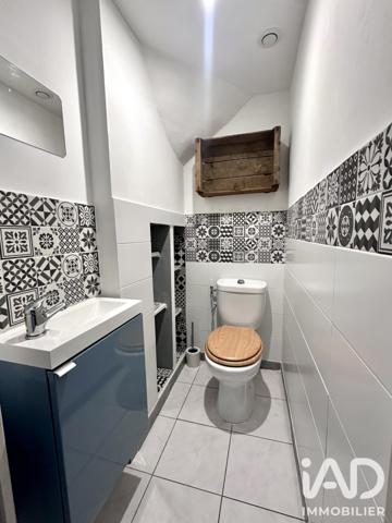 Maison à vendre 5 pièces 120 m² Opoul-Périllos