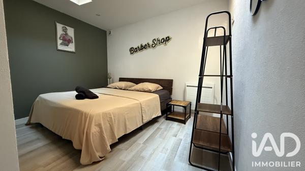 Maison à vendre 5 pièces 120 m² Opoul-Périllos