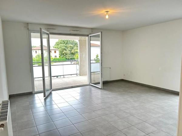 Appartement à vendre 3 pièces 62m²