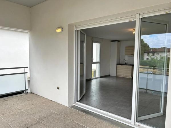 Appartement à vendre 3 pièces 62m²