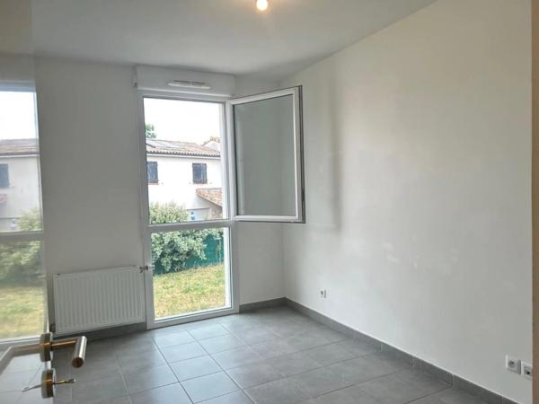 Appartement à vendre 3 pièces 62m²