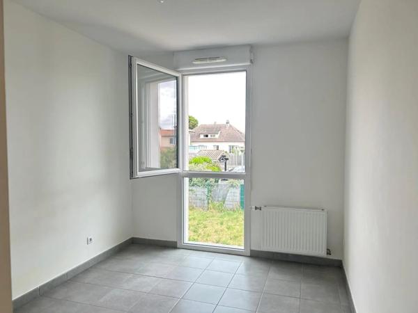 Appartement à vendre 3 pièces 62m²