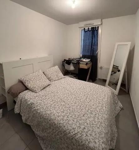 Appartement à vendre 3 pièces 62m²