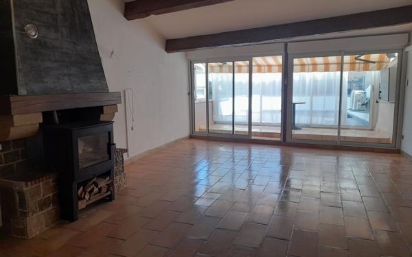 Appartement à vendre    4 pièces • 79 m2 Vinon-sur-Verdon
