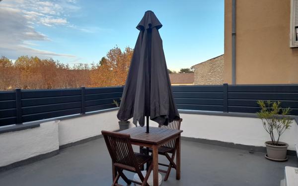 Appartement à vendre    4 pièces • 79 m2 Vinon-sur-Verdon