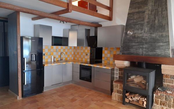 Appartement à vendre    4 pièces • 79 m2 Vinon-sur-Verdon