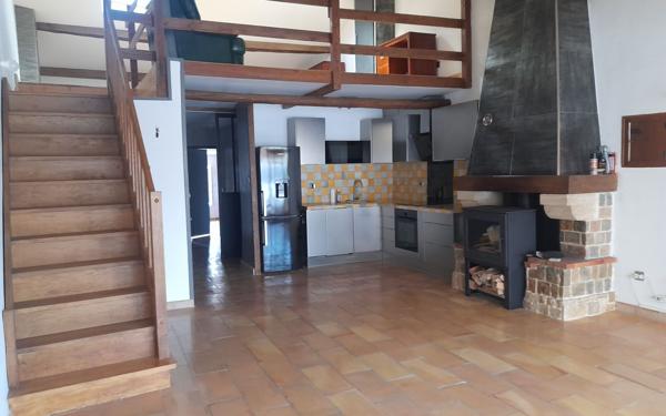 Appartement à vendre    4 pièces • 79 m2 Vinon-sur-Verdon
