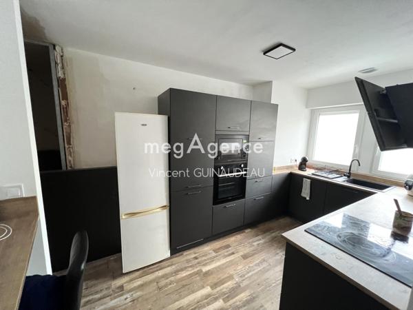 Maison à LA ROMAGNE, 49740 - 7 pièces 157m²