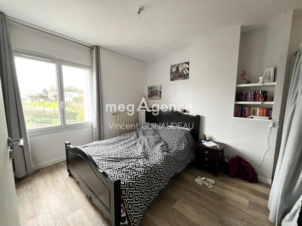 Maison à LA ROMAGNE, 49740 - 7 pièces 157m²