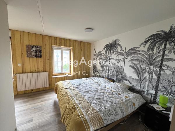 Maison à LA ROMAGNE, 49740 - 7 pièces 157m²