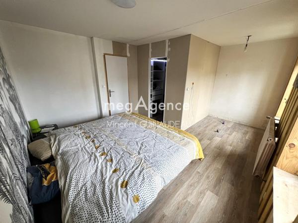Maison à LA ROMAGNE, 49740 - 7 pièces 157m²