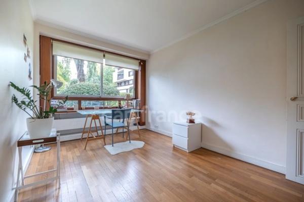 Appartement à vendre 5 pièces LOUVECIENNES (78)