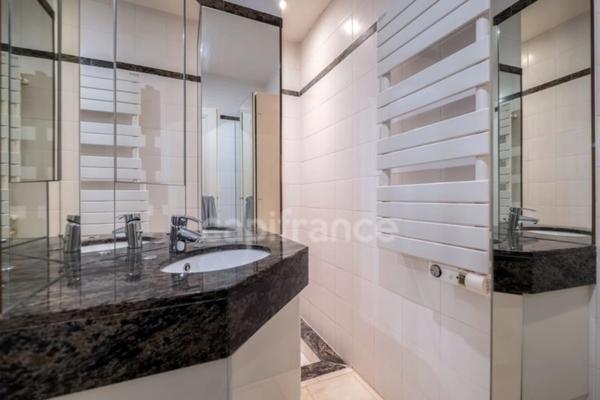 Appartement à vendre 5 pièces LOUVECIENNES (78)