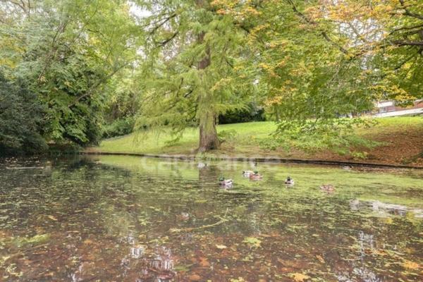 Appartement à vendre 5 pièces LOUVECIENNES (78)