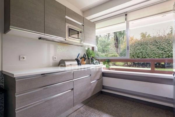 Appartement à vendre 5 pièces LOUVECIENNES (78)