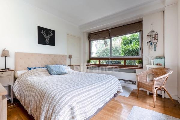 Appartement à vendre 5 pièces LOUVECIENNES (78)