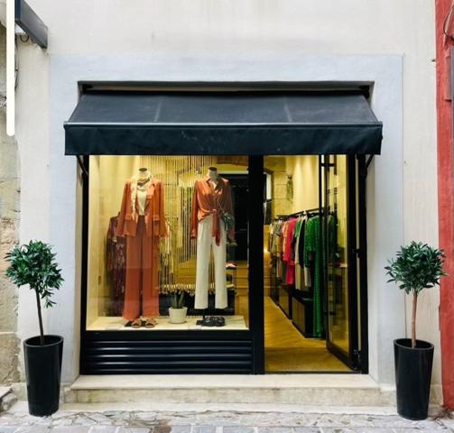 Local commercial à vendre |  Carcassonne |  Droit au bail | 50 m²