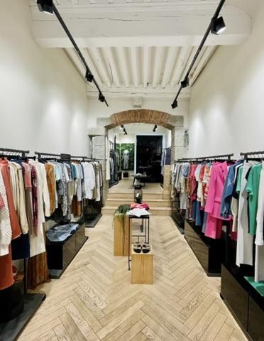 Local commercial à vendre |  Carcassonne |  Droit au bail | 50 m²