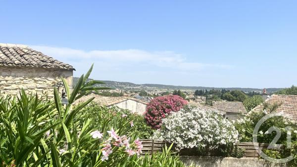 Maison à vendre  5 pièces - 136,12 m2 CALVISSON - 30