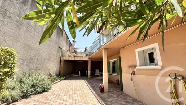 Maison à vendre  5 pièces - 136,12 m2 CALVISSON - 30