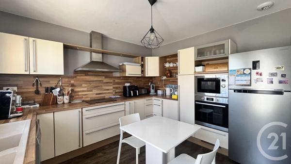 Maison à vendre  5 pièces - 136,12 m2 CALVISSON - 30