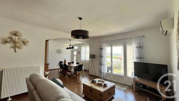 Maison à vendre  5 pièces - 136,12 m2 CALVISSON - 30