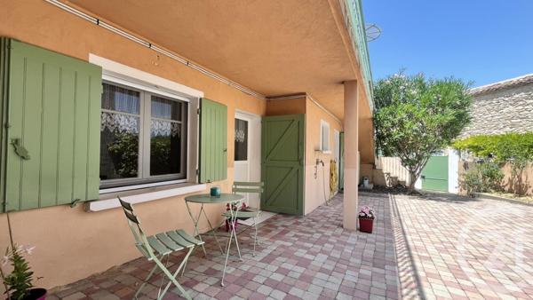 Maison à vendre  5 pièces - 136,12 m2 CALVISSON - 30