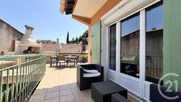 Maison à vendre  5 pièces - 136,12 m2 CALVISSON - 30