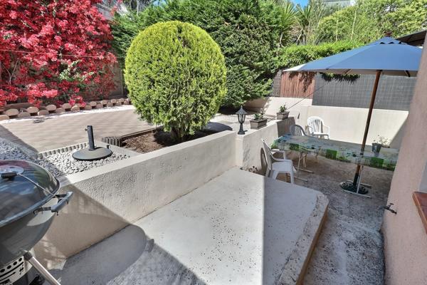 Maison La Garde 5 pièce(s) 83 m² - Secteur calme, proche commodités