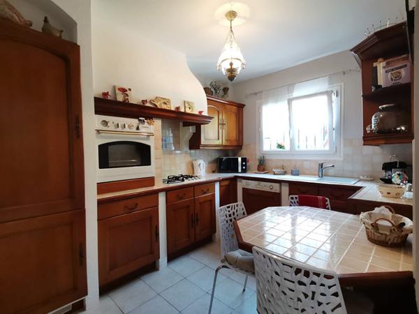 Maison La Garde 5 pièce(s) 83 m² - Secteur calme, proche commodités