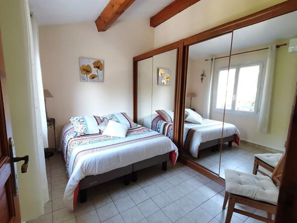 Maison La Garde 5 pièce(s) 83 m² - Secteur calme, proche commodités