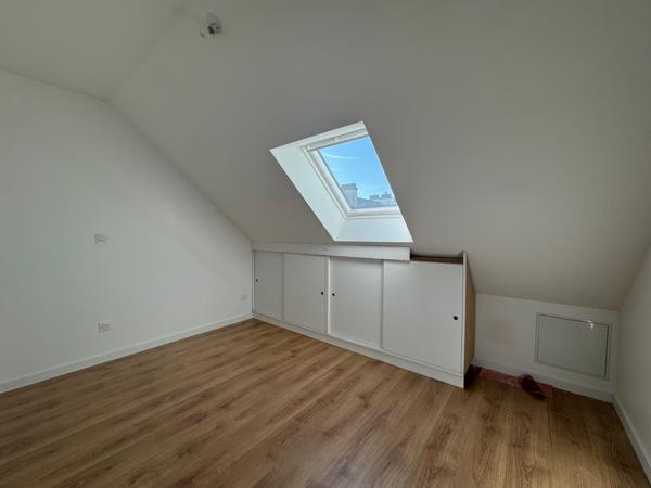 Duplex 3 pièce(s) 2 chambre(s) 37.36 m²