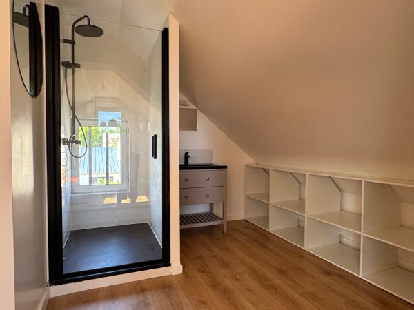 Appartement 5 pièce(s) 3 chambre(s) 90.13 m²