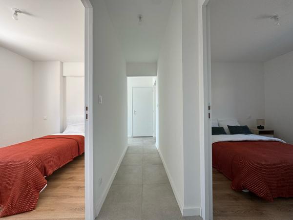 Appartement 5 pièce(s) 3 chambre(s) 90.13 m²