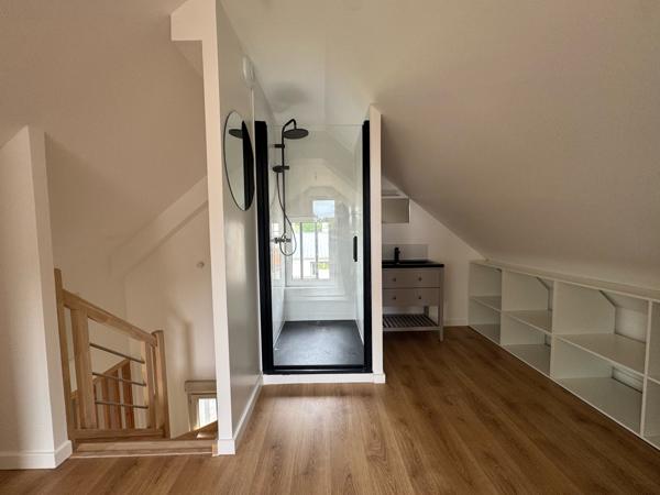 Appartement 5 pièce(s) 3 chambre(s) 90.13 m²
