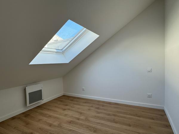 Appartement 5 pièce(s) 3 chambre(s) 90.13 m²