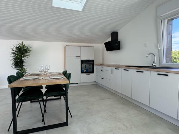 Appartement 5 pièce(s) 3 chambre(s) 90.13 m²